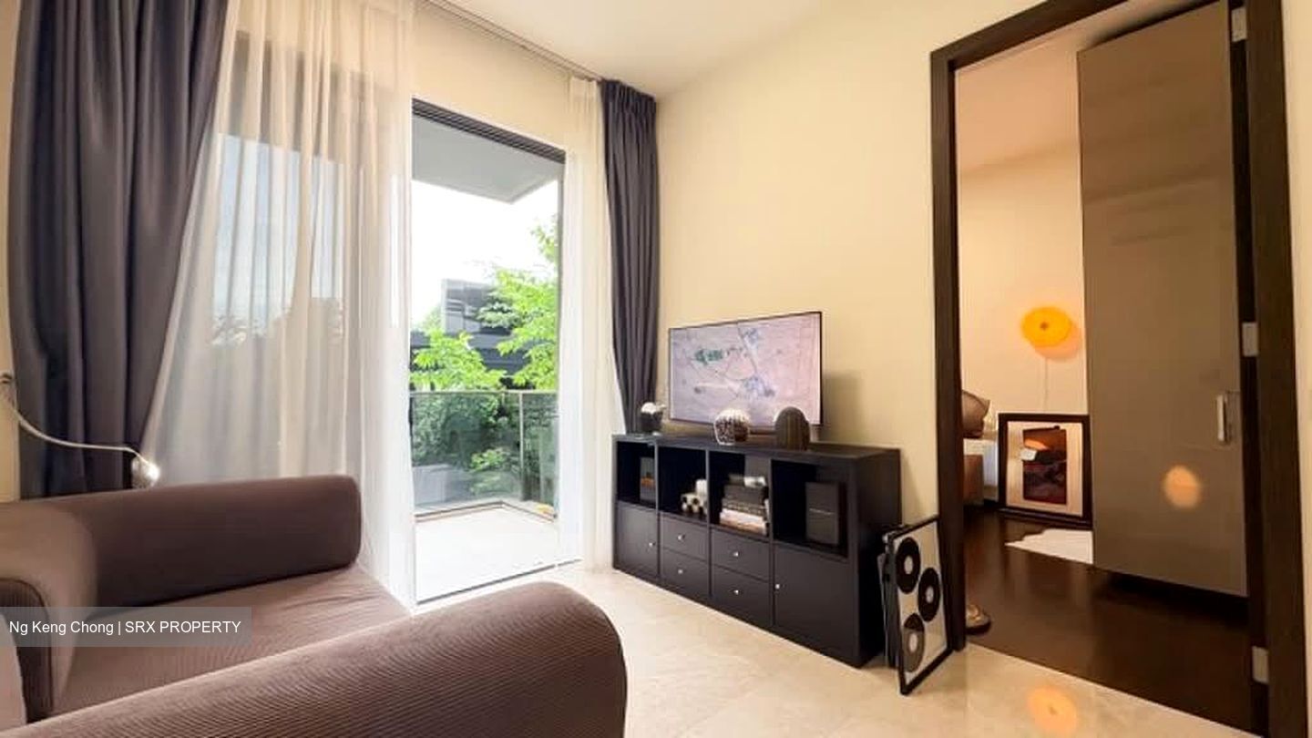 FORETT AT BUKIT TIMAH (D21), Apartment #589217571